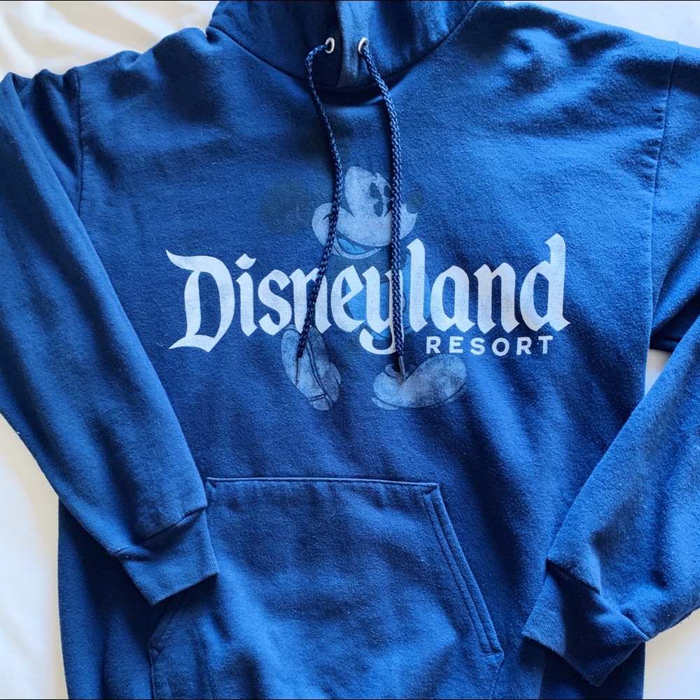 Disney Hoodie